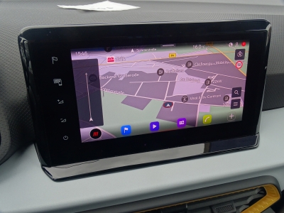 Seat Arona Style*NAVI*PDC*SHZG*DAB*LED*GJR*FULL LINK*