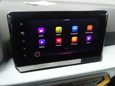 Seat Arona Style*NAVI*PDC*SHZG*DAB*LED*GJR*FULL LINK*