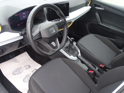 Seat Arona Style*NAVI*PDC*SHZG*DAB*LED*GJR*FULL LINK*