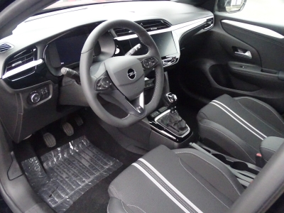 Opel Corsa 1.2 GS*CARPLAY*LED*MFL*PDC*RFK*DAB*KLIMA*