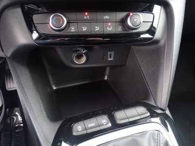 Opel Corsa 1.2 GS*CARPLAY*LED*MFL*PDC*RFK*DAB*KLIMA*