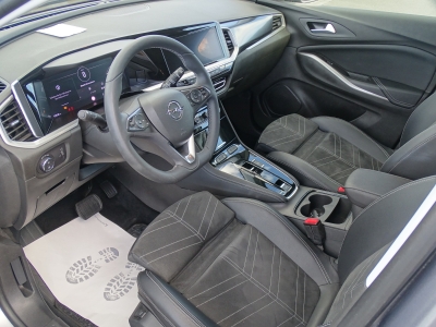 Opel Grandland 1.5 D*ULTIMATE*AT*NAVI*KAMERA*LED*DAB*
