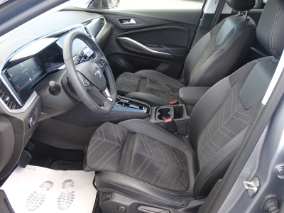 Opel Grandland 1.5 D*ULTIMATE*AT*NAVI*KAMERA*LED*DAB*