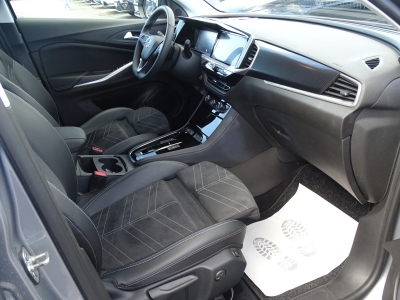 Opel Grandland 1.5 D*ULTIMATE*AT*NAVI*KAMERA*LED*DAB*