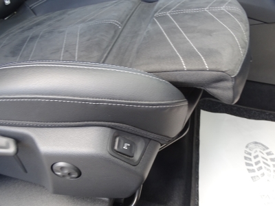 Opel Grandland 1.5 D*ULTIMATE*AT*NAVI*KAMERA*LED*DAB*