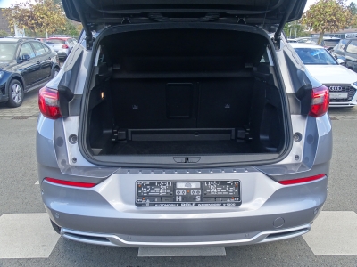 Opel Grandland 1.5 D*ULTIMATE*AT*NAVI*KAMERA*LED*DAB*