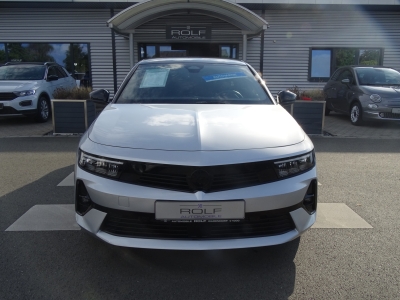 Opel Astra 1.2 GS*AUTOMATIK*DAB*LED*CARPLAY*SHZG*RFK*