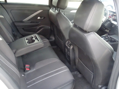 Opel Astra 1.2 GS*AUTOMATIK*DAB*LED*CARPLAY*SHZG*RFK*