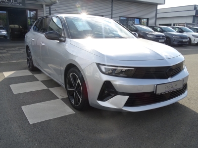 Opel Astra 1.2 GS*AUTOMATIK*DAB*LED*CARPLAY*SHZG*RFK*