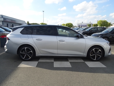 Opel Astra 1.2 GS*AUTOMATIK*DAB*LED*CARPLAY*SHZG*RFK*