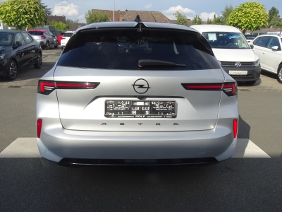 Opel Astra 1.2 GS*AUTOMATIK*DAB*LED*CARPLAY*SHZG*RFK*