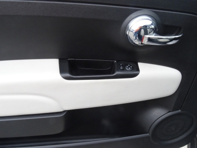 Fiat 500 Star*PANO*NAVI*PDC*DAB*MFL*U CONNECT*GJR*ALU