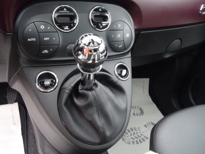 Fiat 500 Star*PANO*NAVI*PDC*DAB*MFL*U CONNECT*GJR*ALU