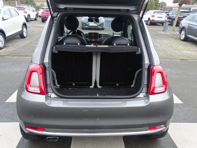 Fiat 500 Star*PANO*NAVI*PDC*DAB*MFL*U CONNECT*GJR*ALU