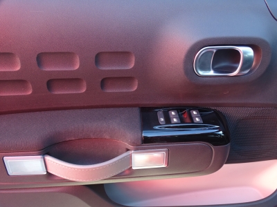 Citroen C3 SHINE PACK*LED*DAB*RFK*NAVI*PDC*GJR*TEMP*APPS