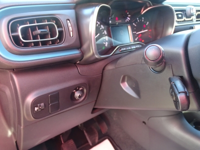 Citroen C3 SHINE PACK*LED*DAB*RFK*NAVI*PDC*GJR*TEMP*APPS