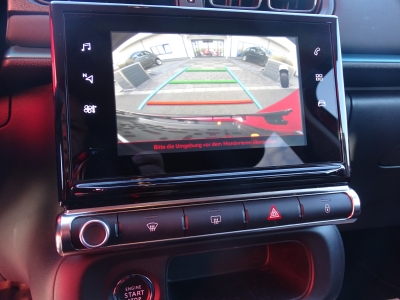 Citroen C3 SHINE PACK*LED*DAB*RFK*NAVI*PDC*GJR*TEMP*APPS