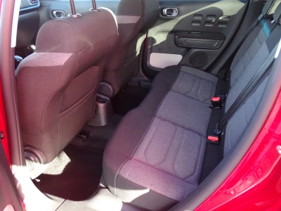 Citroen C3 SHINE PACK*LED*DAB*RFK*NAVI*PDC*GJR*TEMP*APPS