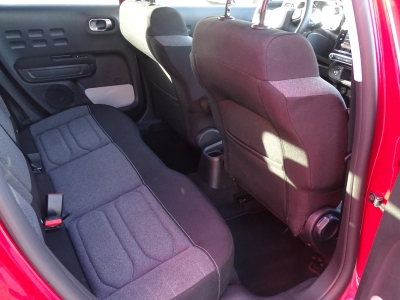 Citroen C3 SHINE PACK*LED*DAB*RFK*NAVI*PDC*GJR*TEMP*APPS