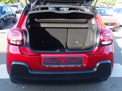 Citroen C3 SHINE PACK*LED*DAB*RFK*NAVI*PDC*GJR*TEMP*APPS