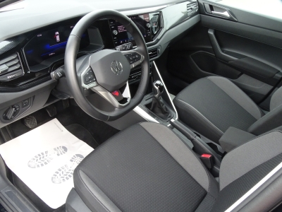 VW Taigo 1.0 Life*NAVI*DAB*LED*SHZG* APP C*SHZG*PDC