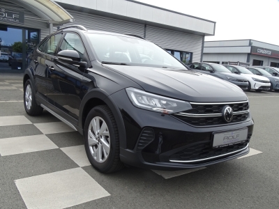 VW Taigo 1.0 Life*NAVI*DAB*LED*SHZG* APP C*SHZG*PDC