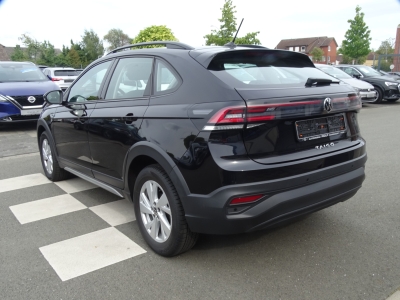 VW Taigo 1.0 Life*NAVI*DAB*LED*SHZG* APP C*SHZG*PDC