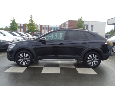 VW Taigo 1.5 Move*DSG*PDC*NAVI*DAB*BEATS*CARPLAY*