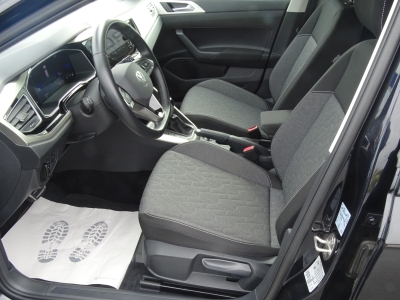 VW Taigo 1.5 Move*DSG*PDC*NAVI*DAB*BEATS*CARPLAY*