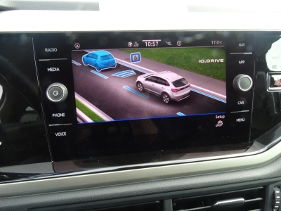 VW Taigo 1.5 Move*DSG*PDC*NAVI*DAB*BEATS*CARPLAY*
