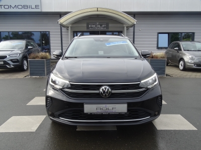 VW Taigo 1.5 Move*DSG*PDC*NAVI*DAB*BEATS*CARPLAY*