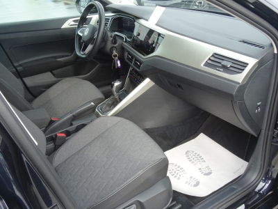 VW Taigo 1.5 Move*DSG*PDC*NAVI*DAB*BEATS*CARPLAY*