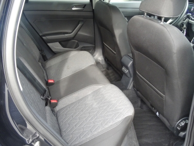 VW Taigo 1.5 Move*DSG*PDC*NAVI*DAB*BEATS*CARPLAY*