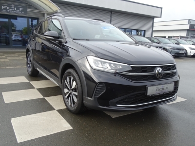 VW Taigo 1.5 Move*DSG*PDC*NAVI*DAB*BEATS*CARPLAY*