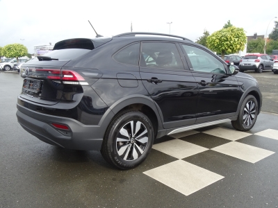 VW Taigo 1.5 Move*DSG*PDC*NAVI*DAB*BEATS*CARPLAY*