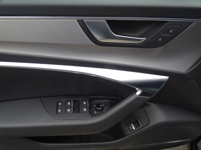 Audi A6 40 TDI*S LINE*S TRONIC*AHK*KAMERA*DAB*LED*B&O