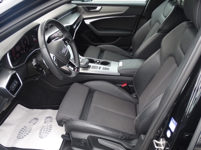 Audi A6 40 TDI*S LINE*S TRONIC*AHK*KAMERA*DAB*LED*B&O