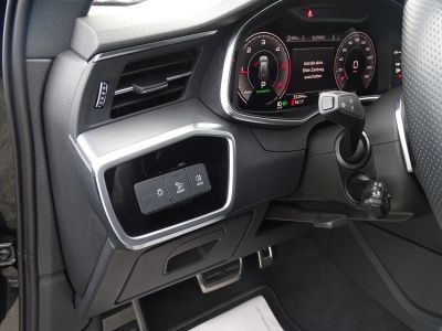 Audi A6 40 TDI*S LINE*S TRONIC*AHK*KAMERA*DAB*LED*B&O