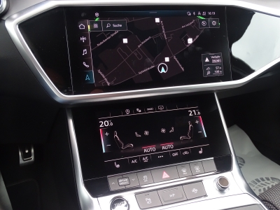 Audi A6 40 TDI*S LINE*S TRONIC*AHK*KAMERA*DAB*LED*B&O