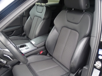 Audi A6 40 TDI*S LINE*S TRONIC*AHK*KAMERA*DAB*LED*B&O