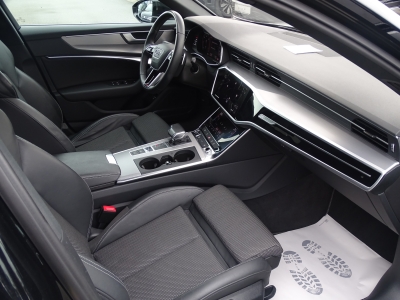 Audi A6 40 TDI*S LINE*S TRONIC*AHK*KAMERA*DAB*LED*B&O