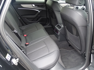 Audi A6 40 TDI*S LINE*S TRONIC*AHK*KAMERA*DAB*LED*B&O