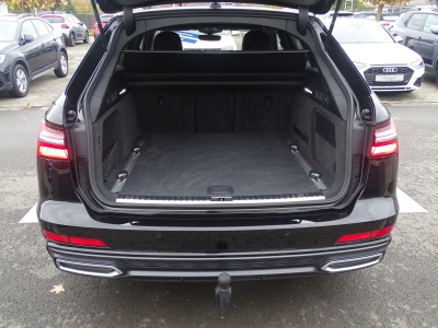 Audi A6 40 TDI*S LINE*S TRONIC*AHK*KAMERA*DAB*LED*B&O