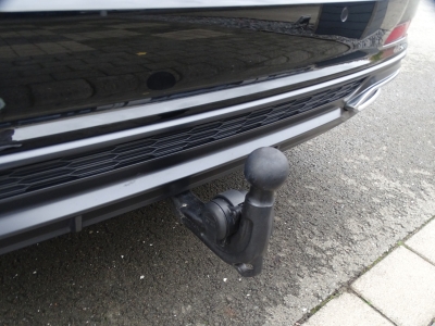 Audi A6 40 TDI*S LINE*S TRONIC*AHK*KAMERA*DAB*LED*B&O