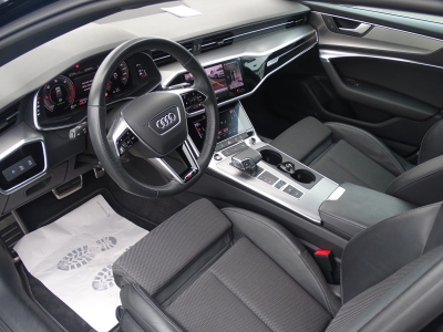 Audi A6 40 TDI*S LINE*S TRONIC*AHK*KAMERA*DAB*LED*B&O