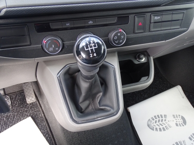 VW T6 Transporter Eco Profilang*KLIMA*TEL.*GJR*AHK*