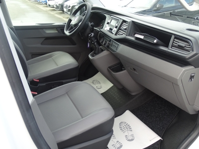 VW T6 Transporter Eco Profilang*KLIMA*TEL.*GJR*AHK*