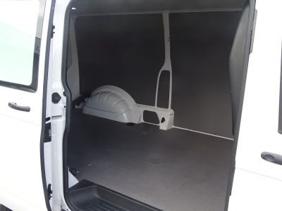 VW T6 Transporter Eco Profilang*KLIMA*TEL.*GJR*AHK*