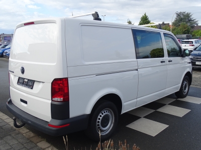 VW T6 Transporter Eco Profilang*KLIMA*TEL.*GJR*AHK*
