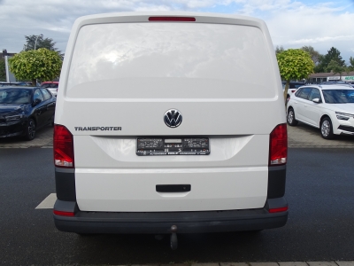 VW T6 Transporter Eco Profilang*KLIMA*TEL.*GJR*AHK*